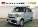 １年保証距離無制限　走行距離５００４９キロ　車検整備付　ＴＶレスナビ　バックカメラ　ブルートゥース　ドラレコ　純正マット　サイドエアバッグ　ＬＥＤヘッドランプ　両側電動スライドドア　キーフリー（埼玉県）の中古車
