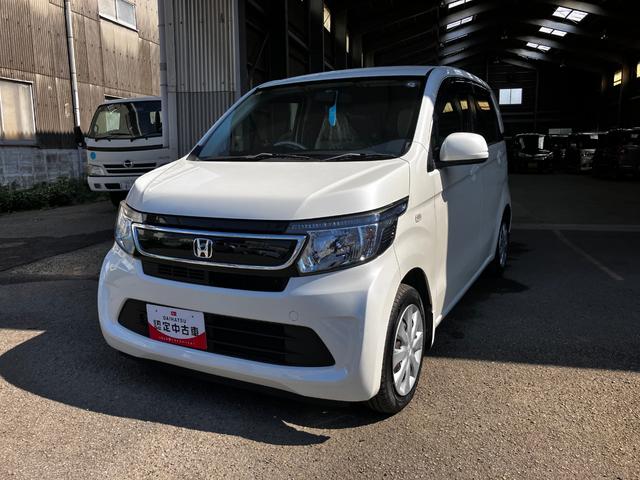 Ｎ−ＷＧＮＣ（和歌山県）の中古車