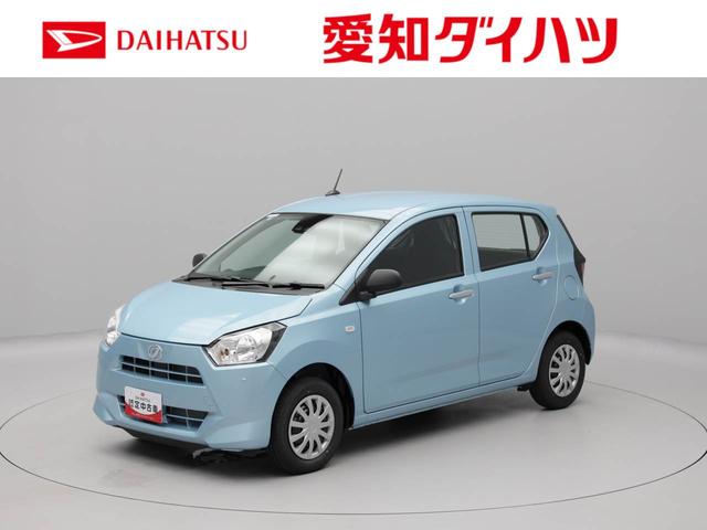 ミライースＬ　ＳＡIII　オーディオレス　キーレスオーディオレス　キーレス（愛知県）の中古車