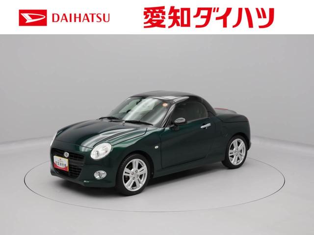 コペンセロ社外メモリーナビ　バックカメラ　　ＥＴＣ　ドライブレコーダー（愛知県）の中古車
