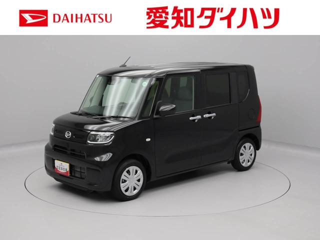 タントＸスマートキー　オートエアコン　両側電動スライドドア　電動パーキングブレーキ（愛知県）の中古車