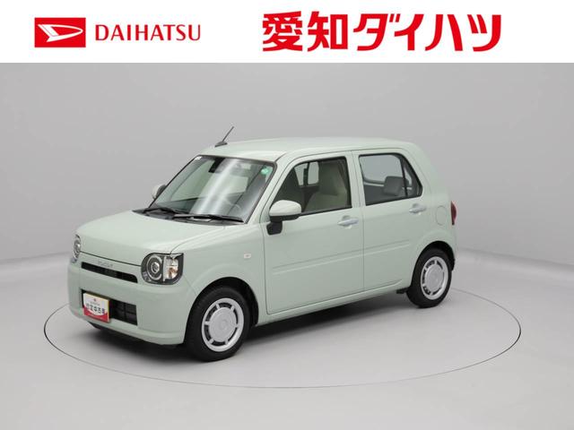 ミラトコットＬ　ＳＡIII（愛知県）の中古車