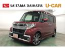 禁煙車　ターボ　両側パワスラ　ＬＥＤ　走行２．７万　プッシュスタート　１年保証距離無制限　純正フルセグナビ　ＴＶ　ＤＶＤ　ＢＴオーディオ　パノラマモニター　ドラレコ　シートヒーター　点検記録簿あり（埼玉県）の中古車
