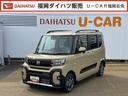 令和６年式　アイドリングストップレス車　弊社デモカーＵＰ車両（福岡県）の中古車
