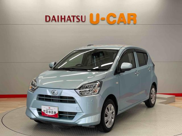 ミライースＸ　ＳＡIII（宮城県）の中古車