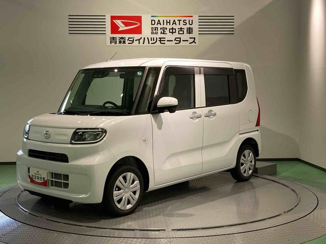 タントＬ（青森県）の中古車