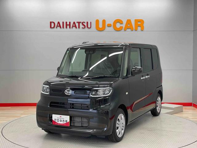 タントＸｅｃｏＩＤＬＥ非装着車（宮城県）の中古車