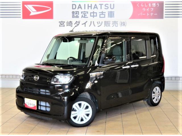 タントＬ（宮崎県）の中古車