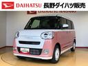 ２ＷＤ　両側電動スライドドア　オートライト　衝突被害軽減システム　横滑り防止機能　プッシュスタート　スマートキー　オートエアコン　電動格納ドアミラー　アイドリングストップ　ＡＢＳ（長野県）の中古車