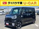 ４ＷＤ　ターボ　８型ナビ・地デジ・ＢＴ・ＵＳＢ・ＤＶＤ　全周囲カメラ　ＥＴＣ　ドラレコ　両側電動スライド　衝突被害軽減ブレーキ　ＬＥＤヘッドライト＆フォグ　オ−トライト　オートハイビーム　キーフリー（千葉県）の中古車