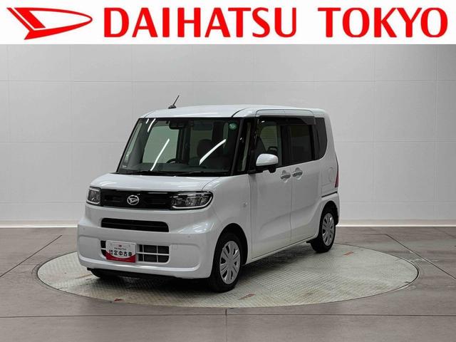 タントＸセレクション　９インチ純正ナビ　ＴＶキット距離無制限・１年保証付き　９インチ純正ナビ　パノラマモニター　ＴＶキット　ドライブレコーダー　ＥＴＣ車載器　左右電動スライドドア　運転席ロングスライドシート　シートヒーター　ＬＥＤヘッドライト（東京都）の中古車
