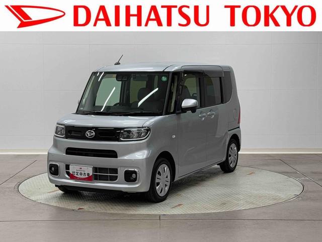 タントＸターボ　カーナビ　ＥＴＣ　ドライブレコーダー中古車保証・距離無制限、１年付き　純正１０インチスタイリッシュナビ　ＥＴＣ車載器　ナビ連動前後録画ドライブレコーダー　パノラマモニター　ＬＥＤヘッドライト　フロントシートヒーター　左側電動スライドドア（東京都）の中古車