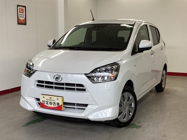 ミライースＸ　リミテッドＳＡIII（岐阜県）の中古車