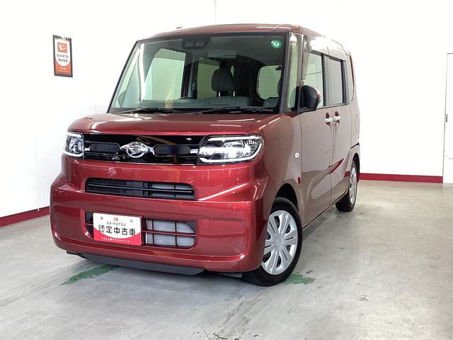 タントＸセレクション（岐阜県）の中古車