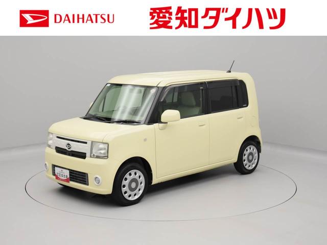 ムーヴコンテＸ　ＶＳ（愛知県）の中古車