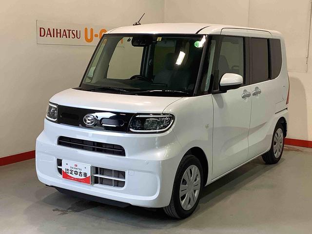 タントＸナビゲーションシステム　バックカメラ　ドライブレコーダー　ＥＴＣ車載器　ＬＥＤヘッドライト　スマートアシスト　全車１年走行距離無制限まごころ保証付き！（栃木県）の中古車