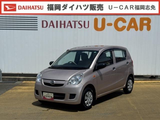 ミラＸスペシャル平成２８年式（福岡県）の中古車