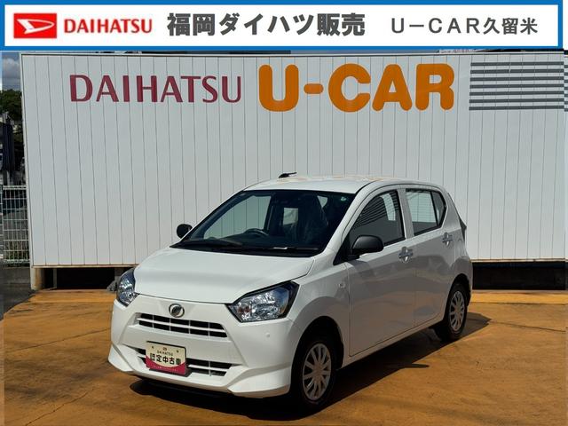ミライースＬ　ＳＡIII令和５年式（福岡県）の中古車