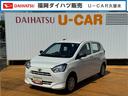 令和５年式（福岡県）の中古車
