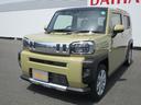 Ｒ６年式　届出済み未使用車　キーフリー　９ｋｍ（福岡県）の中古車