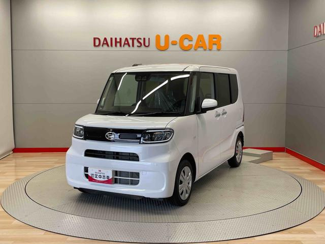 タントＸ（宮城県）の中古車