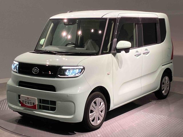 タントＸセレクション（岩手県）の中古車
