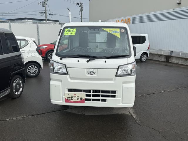 ハイゼットトラックスタンダード（青森県）の中古車