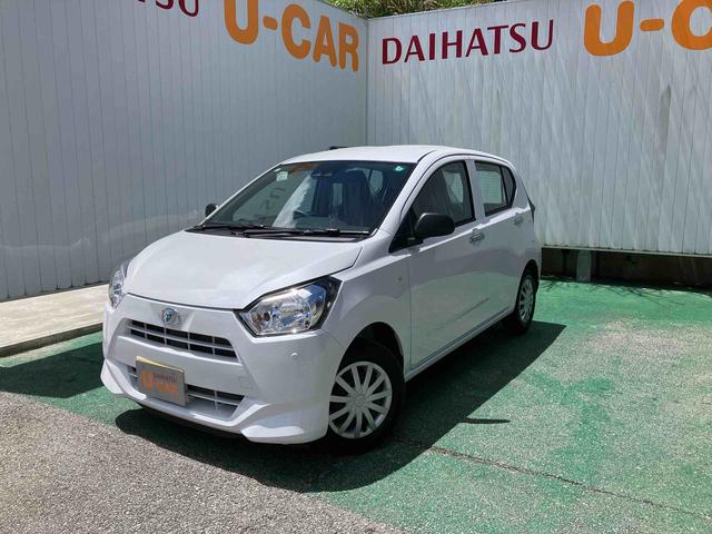 ミライースＬ　ＳＡIII（沖縄県）の中古車