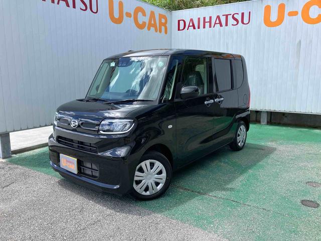 タントＸ（沖縄県）の中古車