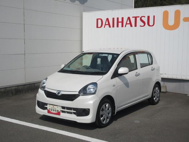 ミライースＬＣＤデッキ・キーレスエントリー・車検整備付き（徳島県）の中古車