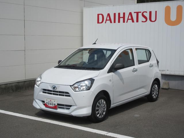 ミライースＬ　ＳＡIIIＣＤデッキ・キーレスエントリー・スマートアシスト付き（徳島県）の中古車
