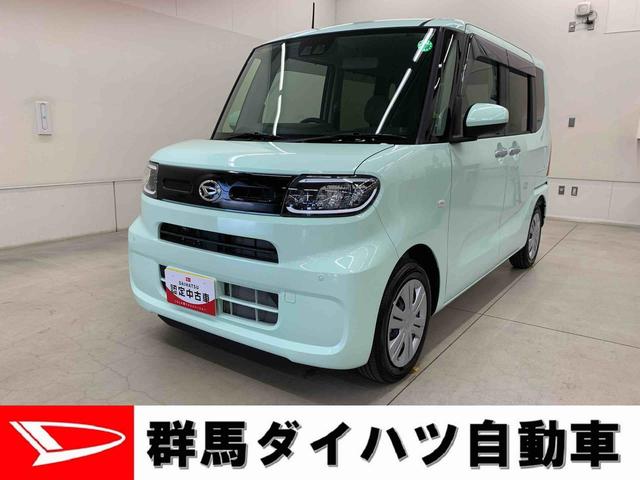 タントＸターボ　ｅｃｏＩＤＬＥ非装着車　２ＷＤ左側電動スライドドア・ＬＥＤヘッドライト・バックカメラ・シートヒーター・スマートアシスト・アイドリングストップ・プッシュボタンスタート・オートライト・オートマチックハイビーム（群馬県）の中古車