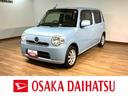 純正ナビゲ−ション・ＣＤ／ＤＶＤ／Ｂｌｕｅｔｏｏｔｈ・ＥＴＣ車載器・電動格納ドアミラー・スマ−トキ−・オ−トエアコン・アルミホイ−ル装備（大阪府）の中古車