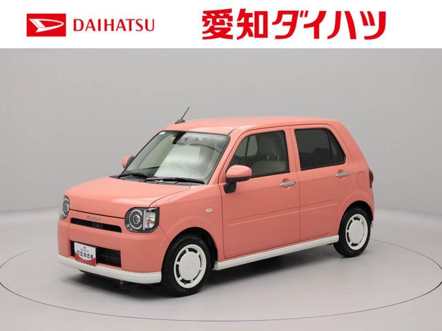 ミラトコットＧ　ＳＡIII（愛知県）の中古車