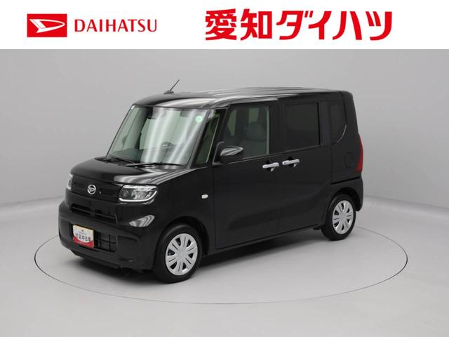 タントＸ（愛知県）の中古車