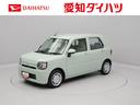 オーディオレス　アイドリングストップ　エアバック　ＡＢＳ　ＣＶＴ　キーレス（愛知県）の中古車