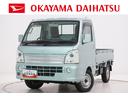 荷台作業　キーレスエントリー　エアコン　パワーステアリング　パワーウィンドウ　運転席エアバッグ　ＡＢＳ　ティーゼットデオプラス（岡山県）の中古車