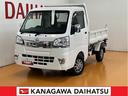 ４ＷＤ　サポカーＳワイド適合　ドラレコ　電動モーター　荷台作業灯　油圧ポンプ　ＥＴＣ　横滑り防止機能　誤発進抑制機能　パワーウインドウ　キーレス（神奈川県）の中古車