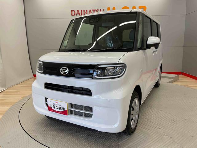 タントＸ（宮城県）の中古車