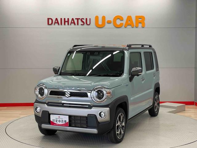 ハスラーＪスタイル（宮城県）の中古車