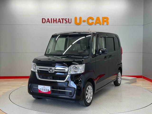 Ｎ−ＢＯＸＬ（宮城県）の中古車