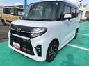 ４ＷＤ　スマートアシスト　車検整備付き　オートエアコン　カーナビ　１５インチアルミホイール　コーナーセンサー　電動パーキングブレーキ（山形県）の中古車