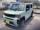 インパネシフト　キーフリー　レーンキープアシスト　ガラスルーフ　ＡＢＳ　アルミ（鹿児島県）の中古車