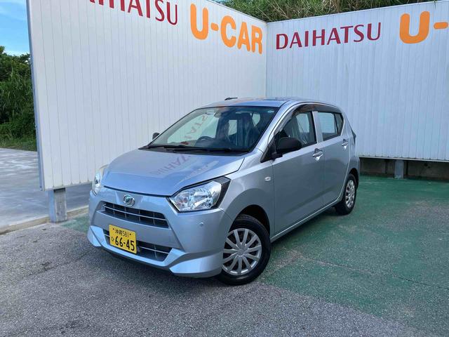 ミライースＬ　ＳＡIII（沖縄県）の中古車