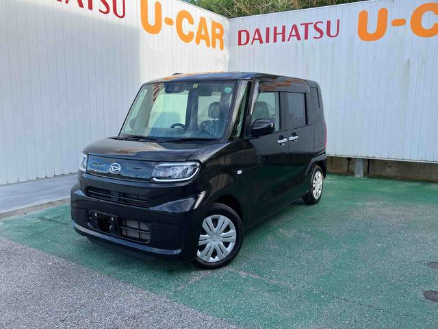 タントＬ（沖縄県）の中古車