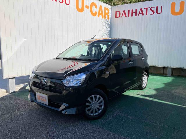 ミライースＬ　ＳＡIII（沖縄県）の中古車