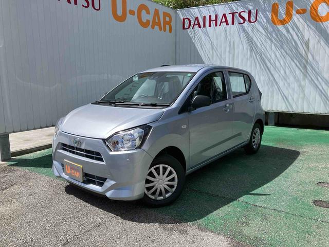 ミライースＬ　ＳＡIII（沖縄県）の中古車