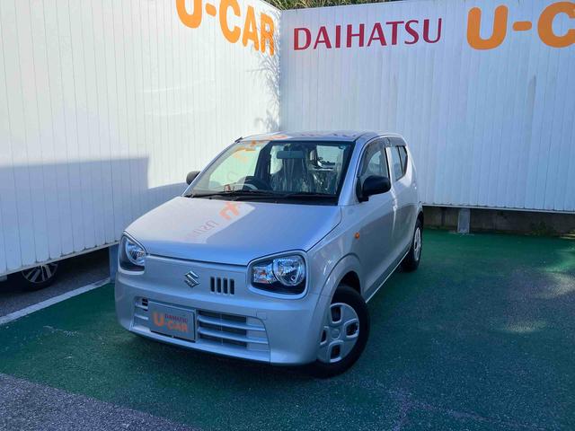アルトＬ（沖縄県）の中古車