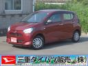 軽減ブレーキ　１オーナ　元試乗車　レーンキープアシスト　Ａ−ＳＴＯＰ　両席エアバッグ　ＡＢＳ　衝突安全ボディ　オートライト　整備記録簿　コーナーセンサー　パワーウィンドウ　キーレスエントリー（三重県）の中古車