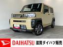 衝突被害軽減ブレーキ　コーナーセンサー　バックカメラ（ナビ装着時用）　前席シートヒーター　電動パーキングブレーキ　１５インチ専用アルミホイール　オートライト　オートエアコン　スマートキー　エコアイドル（滋賀県）の中古車